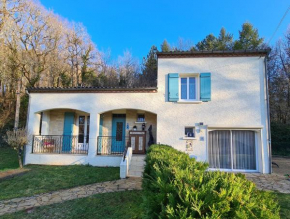 La Perle De Frayssinet-Le-Gélat - Chambre d'Hôtes - B&B